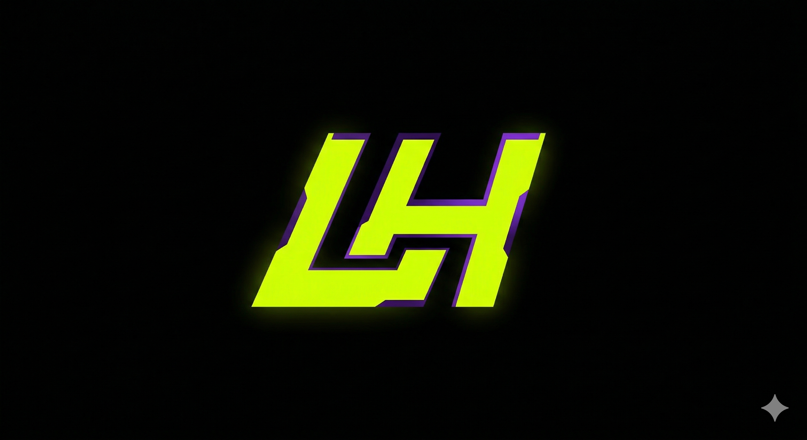 LumeHub Logo